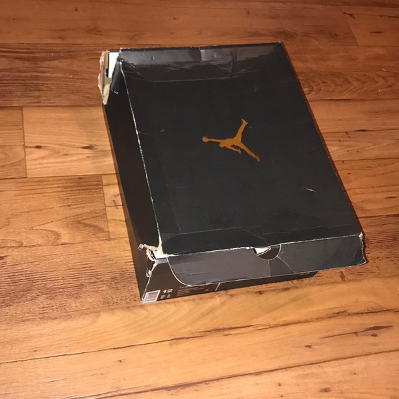 AIR JORDAN 14 “last shot” 2018 release - Picture 7 of 8